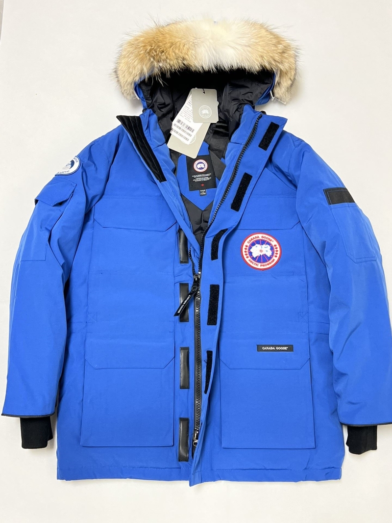 Moncler Down Coat